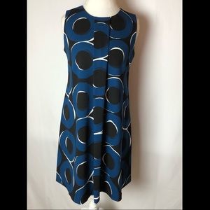 ALFANI Sleeveless Dress. Size 4.